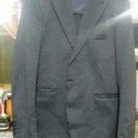 کت شلوارفاستونی