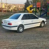 پرشیا مدل ۹۰ دوگانه کارخانه درحد صفر