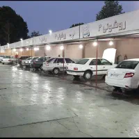 کارگر ماهر کارواش