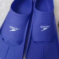 فین شنا speedo اصل