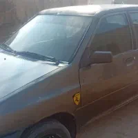 پراید مدل ۸۴ دوگانه دست|خودرو سواری و وانت|سلامی, |دیوار