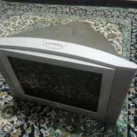 تلوزیون 21 اینچ