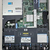 خدمات جامع پشتیبانی شبکه دورکاری (اکتیو-پسیو)|خدمات رایانهای و موبایل|کرج, مهرویلا جنوبی|دیوار