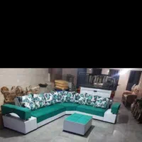 مبل مبل المپیک|مبلمان خانگی و میز عسلی|قروه, |دیوار