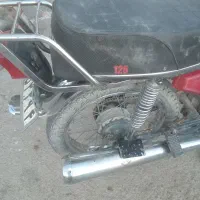 موتور پرواز مدل 90 150