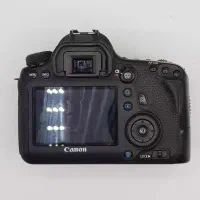 دوربین کنون 6d
