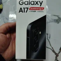 گوشی سامسونگ a17 ویتنام ، 128 گیگ رام 6