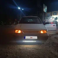 پراید مدل ۸۲کاربرات|خودرو سواری و وانت|پیشوا, |دیوار