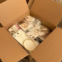 بدلیجات وارداتی کیلویی