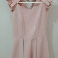 پیراهن مجلسی