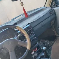 پراید سفید مدل ۸۲|خودرو سواری و وانت|نیشابور, دارایی|دیوار