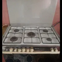 گاز
