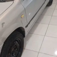 سمند ال ایکس مدل ۸۵|خودرو سواری و وانت|ایذه, |دیوار