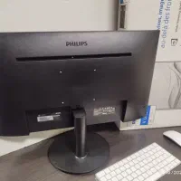 مانیتور ۱۰۰ هرتز Philips 24inch 100hz ips|قطعات و لوازم جانبی رایانه|تهران, جمهوری|دیوار