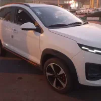 X33کراس مدل ۱۴۰۲ MT