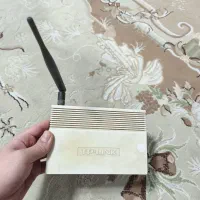 مودم وای‌فای TP-LINK