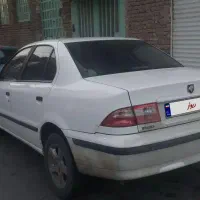 سمندlxمدل ۱۳۹۴