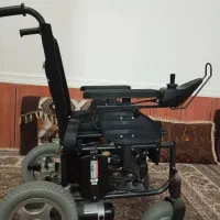 ویلچربرقی