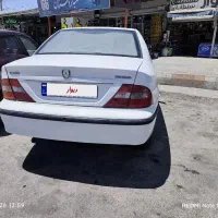 سمند se|خودرو سواری و وانت|قروه, |دیوار