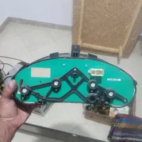 کیلومتر ۲۰۶کروزو کیلومتر پراید کاربراتور|قطعات یدکی و لوازم جانبی|فردیس, شهرک ۱۱۰|دیوار