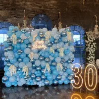 بادکنک آرایی