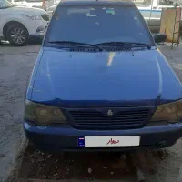 پراید 111 SE، مدل ۱۳۹۸