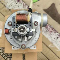 فن پکیج ایران رادیاتور L28FF|آبگرمکن، پکیج، شوفاژ|پردیس, فاز ۴|دیوار