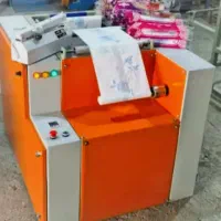 دستگاه ۴ کاره نسل جدید سفره/فریزر/زباله/نایلکس|ماشینآلات صنعتی|تبریز, |دیوار