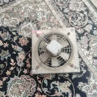 هواکش قدیمی