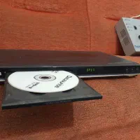 دوعدد دستگاه cd عتیغه