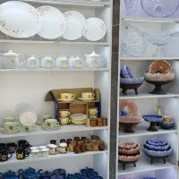 ویترین درجه یک