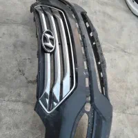 سپر و چراغ سانتافه