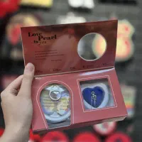 گردنبند مروارید عشق|بدلیجات|تاکستان, |دیوار