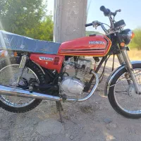 مزایدهCG125