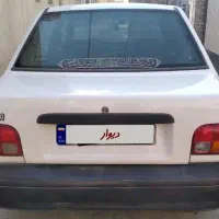 پراید ۸۹|خودرو سواری و وانت|اصفهان, آزادان|دیوار