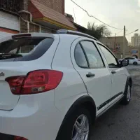 کوییک GXRL مدل،۱۴۰۴ رینگ اسپورت