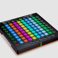 لانچپد نویشن پرو /launchpad por novation