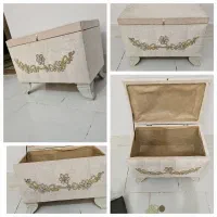 صندوقچه عروس