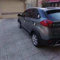 ام وی ام x22 دنده‌ای اسپرت لاکچری|خودرو سواری و وانت|تبریز, |دیوار