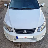 ساینا 1400 بدون رنگ|خودرو سواری و وانت|خرم‌آباد, |دیوار