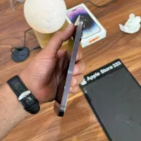 iphone 14Pro max ایفون 14 پرو مکس|موبایل|تهران, امانیه|دیوار