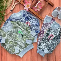 لباس گرم زمستانی بچگانه|کفش و لباس بچه|سراوان, |دیوار