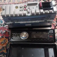 ضبط مکسیدر نو آکبند