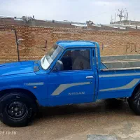 نیسان به ایشماره تماس بگیرید|خودرو سواری و وانت|شوشتر, |دیوار