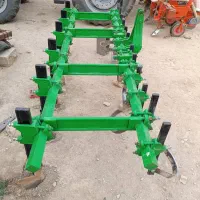 فارو وجین کن