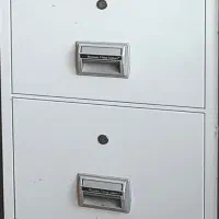 فایل چهار کشو رمزدار نیکا کره