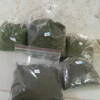 سبزی خشک معطرارگانیک