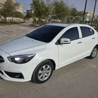 شاهین اتومات CVT|خودرو سواری و وانت|امیدیه, |دیوار