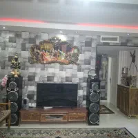 آپارتمان بهار پانزدهم ،۱۱۰ متری جنوبی|فروش آپارتمان|قزوین, |دیوار