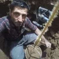 حفار ،مقنی حرفه ای